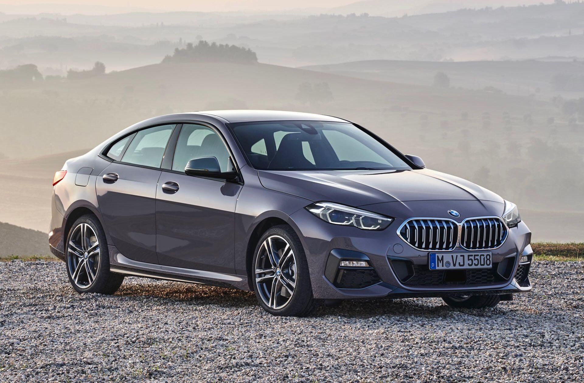 Imagen de BMW Serie 2