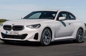 Imagen de BMW Serie 2
