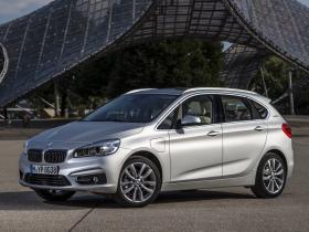 Imagen de Serie 2 225xe