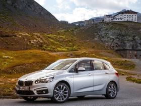 Imagen de Serie 2 Active Tourer Híbrido