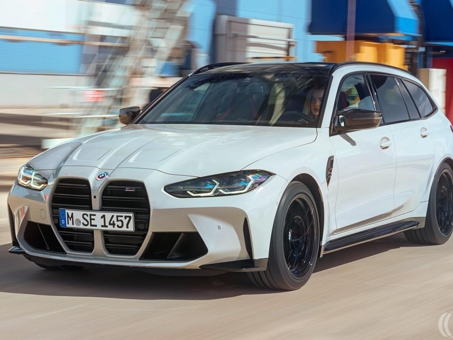 Imagen de BMW Serie 3 nuevo