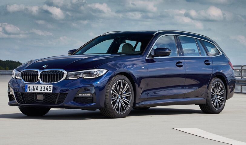 Imagen de BMW Serie 3