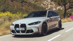 Imagen de Serie 3 Touring