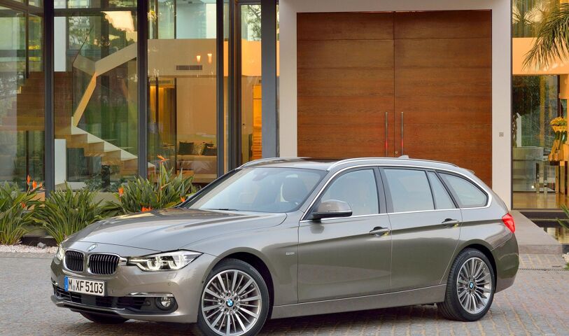 Imagen de BMW Serie 3