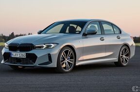 Imagen de BMW Serie 3