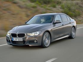 Imagen de Serie 3 340i M Sport F30