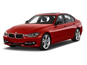 Imagen de Serie 3 320d Sedan Modern Line F30