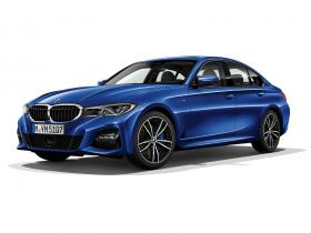 Imagen de Serie 3 330i M Sport 