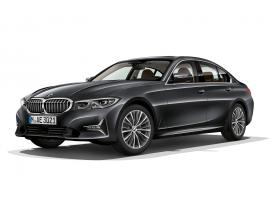 Imagen de Serie 3 330i Luxury Line