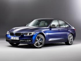 Imagen de Serie 3 340i Sport Line F30