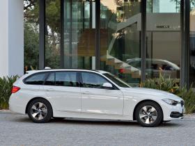 Imagen de Serie 3 Touring 320d EfficientDynamics E Sport