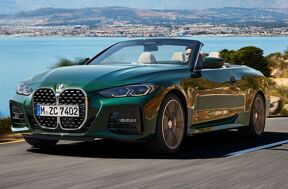 Imagen de BMW Serie 4