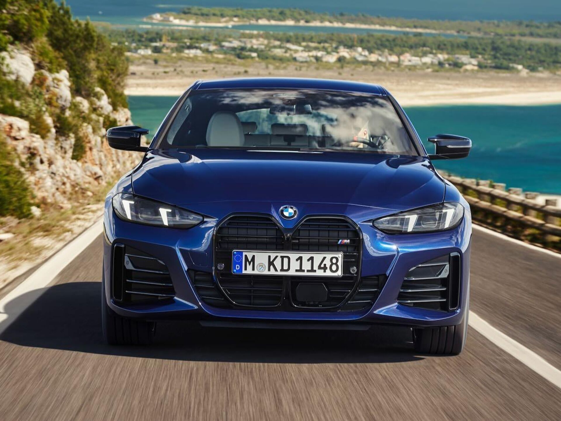 Imagen de BMW Serie 4 nuevo