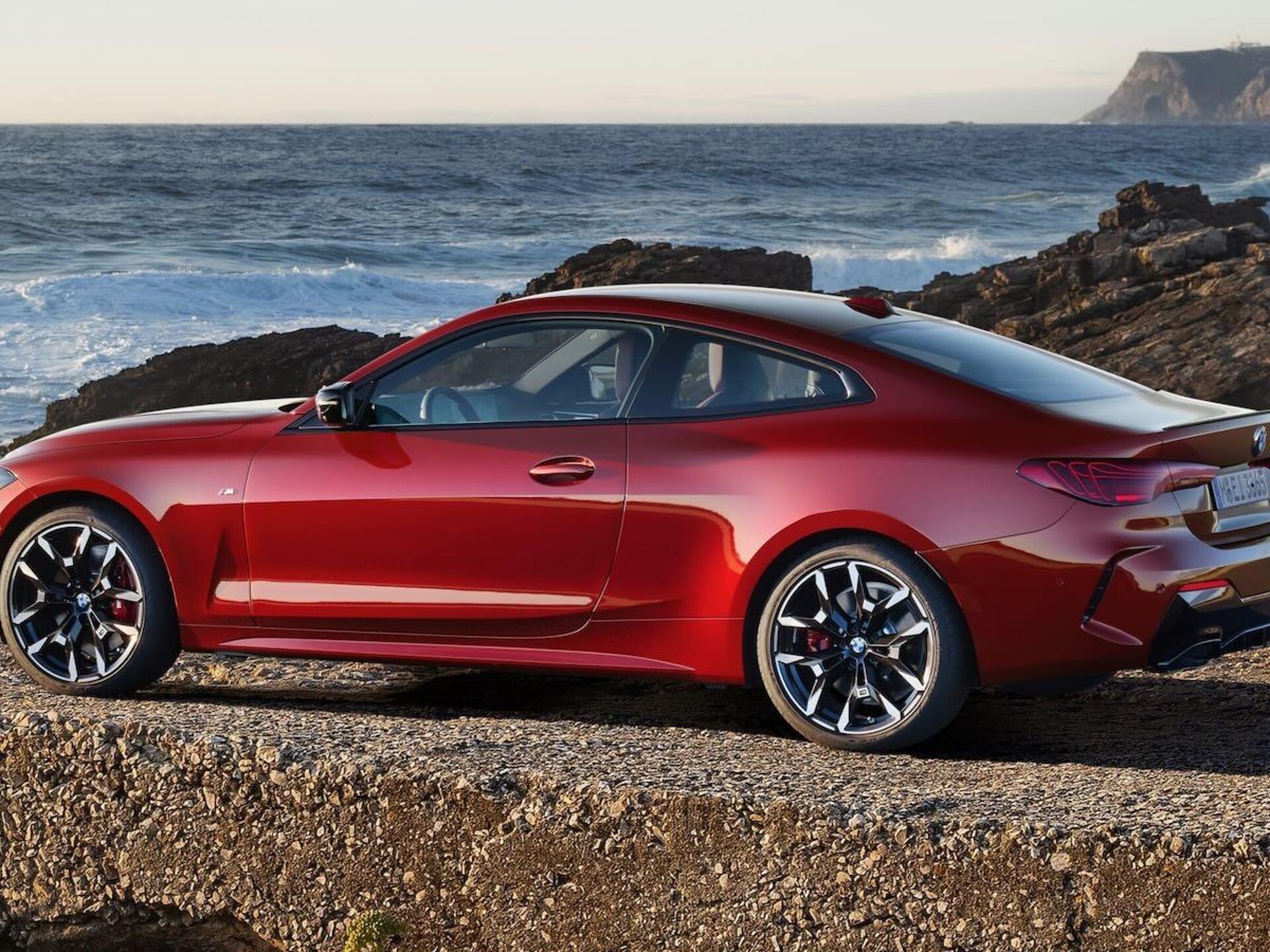 Imagen de BMW Serie 4 nuevo