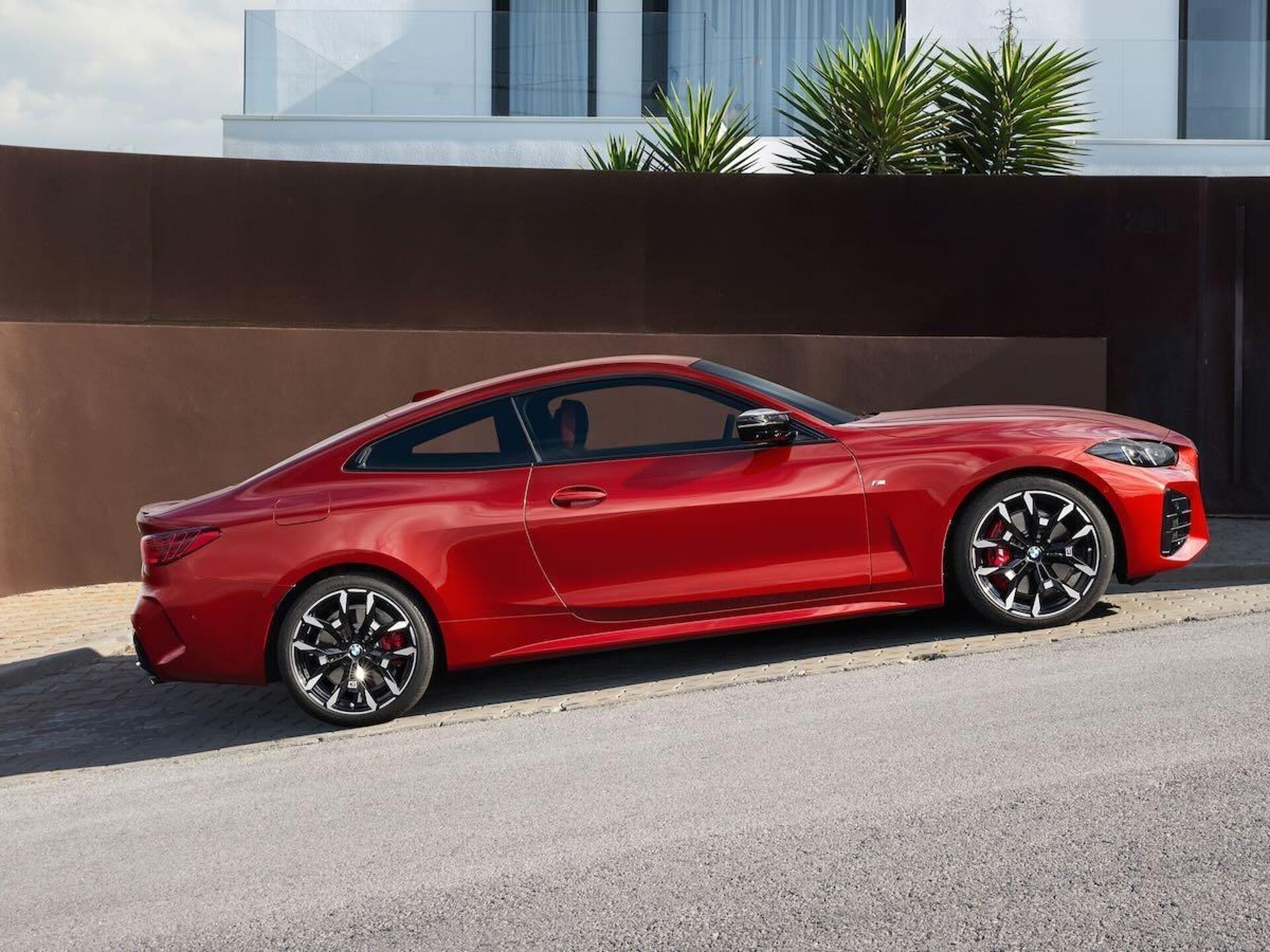 Imagen de BMW Serie 4 nuevo