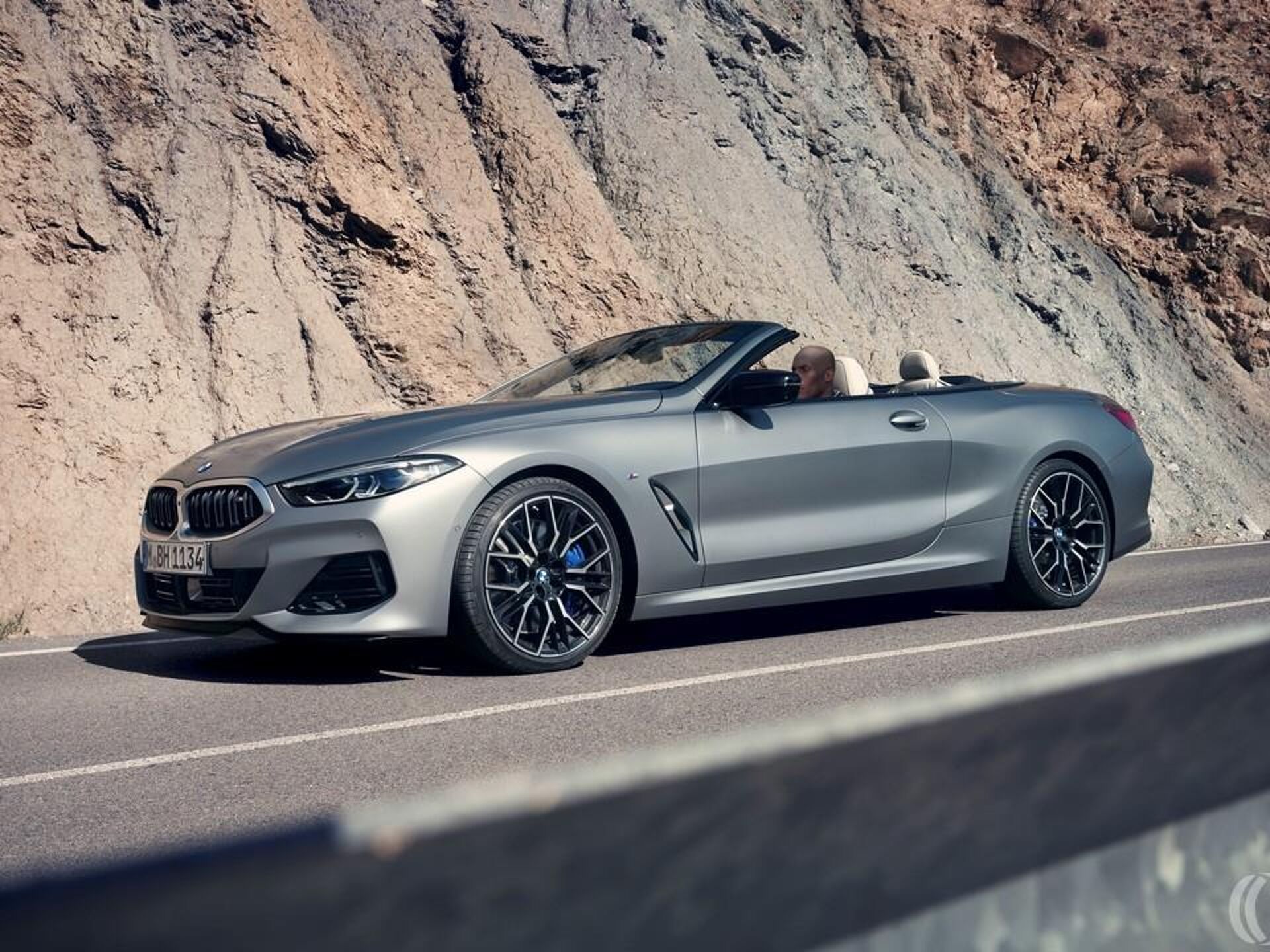 Imagen de BMW Serie 8 nuevo