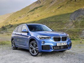 Imagen de X1 xDrive20d M Sport F48 