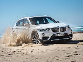 Imagen de X1 xDrive20d xLine F48 