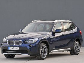 Imagen de X1 xDrive23d
