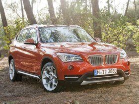 Imagen de X1 xDrive28i E84