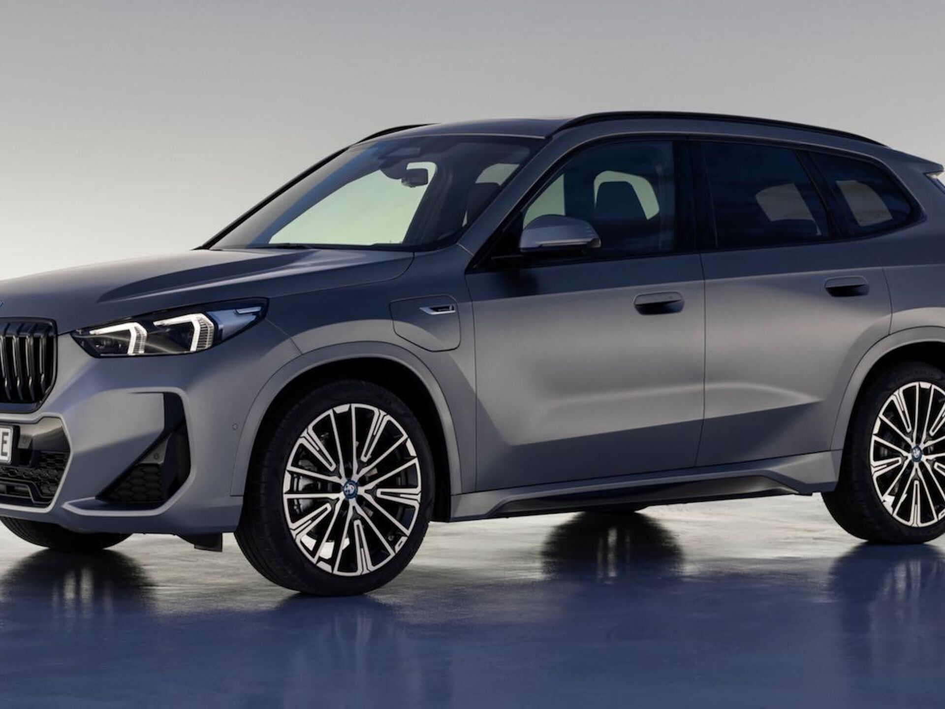 Imagen de BMW X1 nuevo