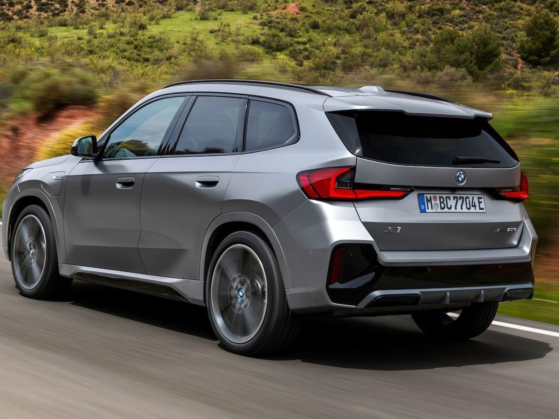 Imagen de BMW X1 nuevo