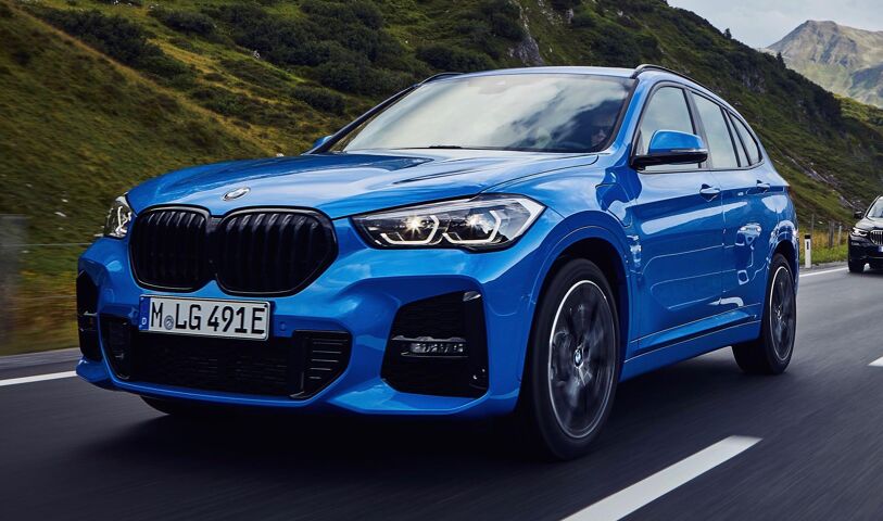 Imagen de BMW X1