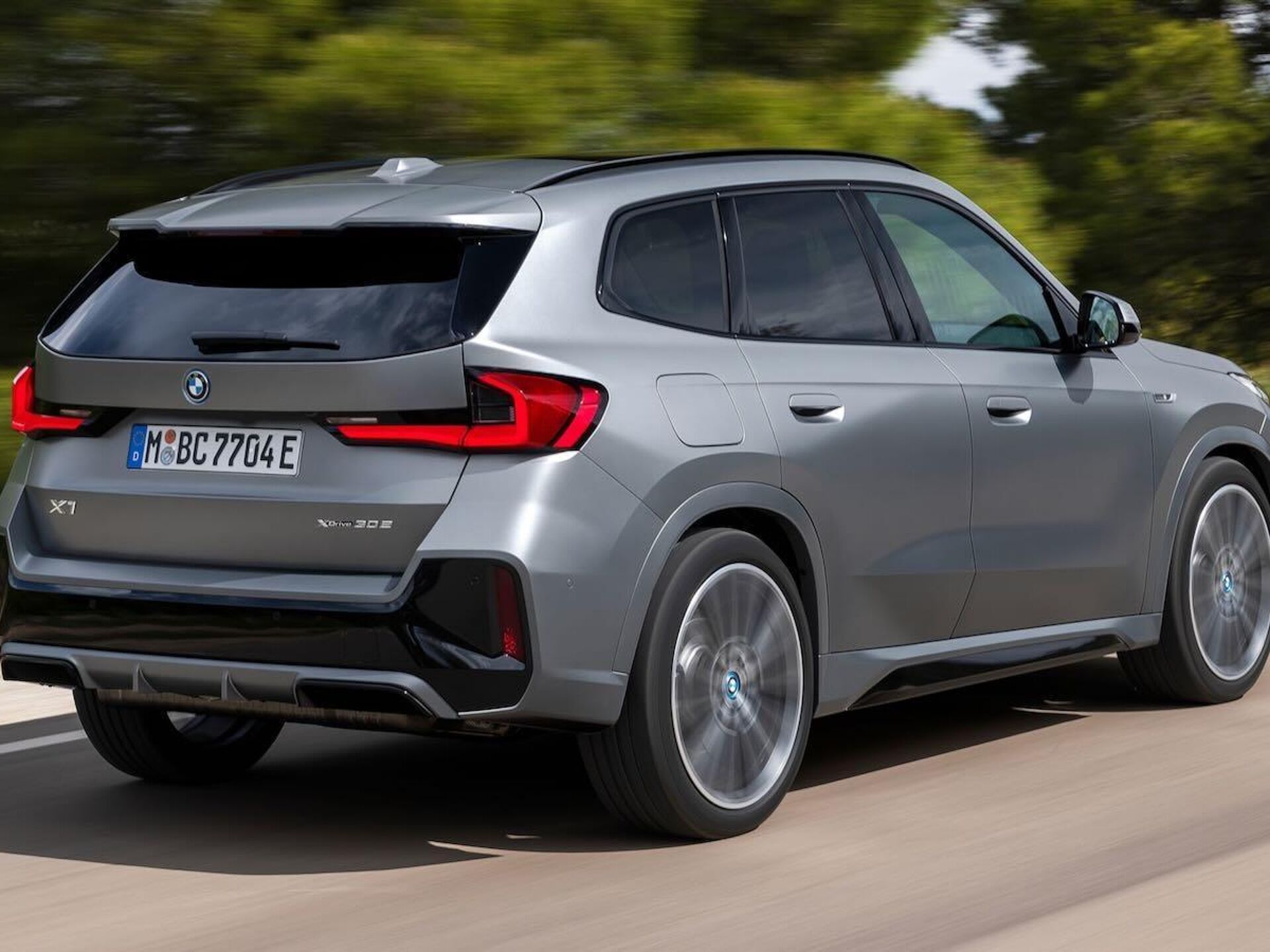 Imagen de BMW X1 nuevo