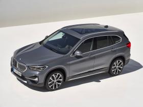 Imagen de X1 xDrive25i xLine