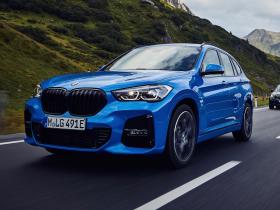 Imagen de X1 xDrive25e M Sport