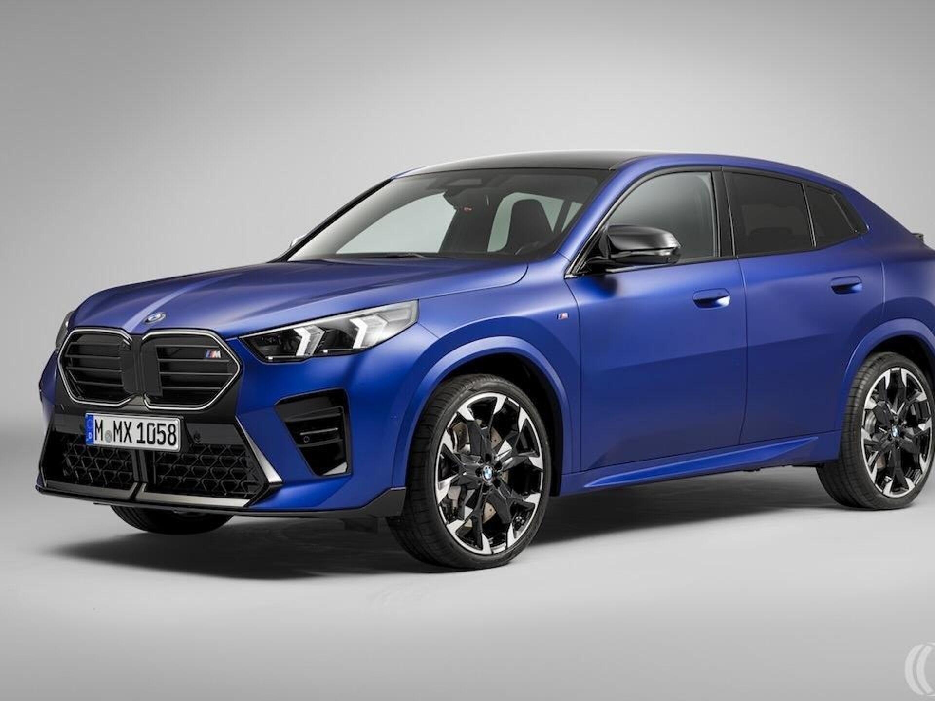 Imagen de BMW X2 nuevo