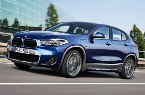 Imagen de BMW X2
