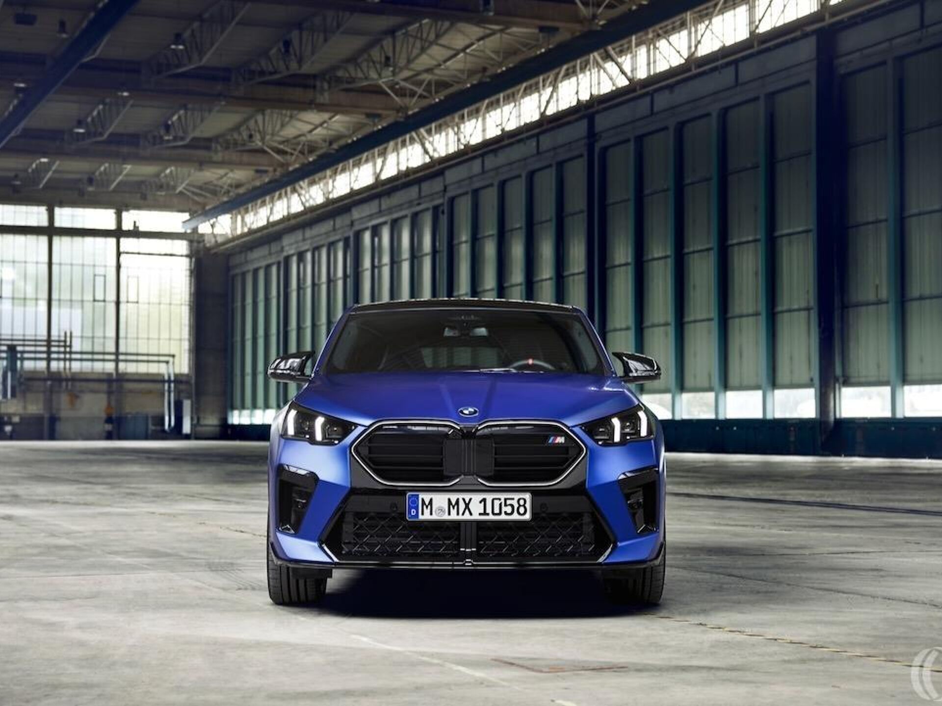 Imagen de BMW X2 nuevo