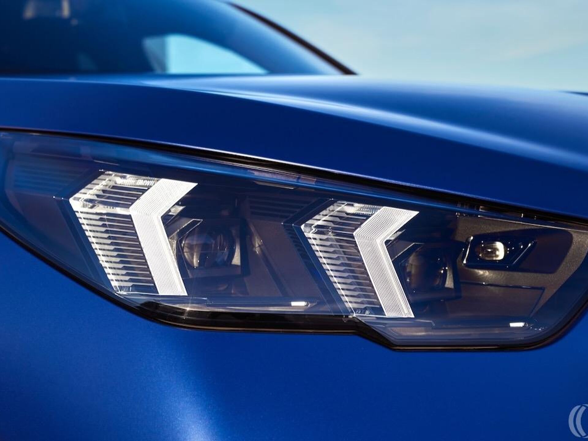 Imagen de BMW X2 nuevo