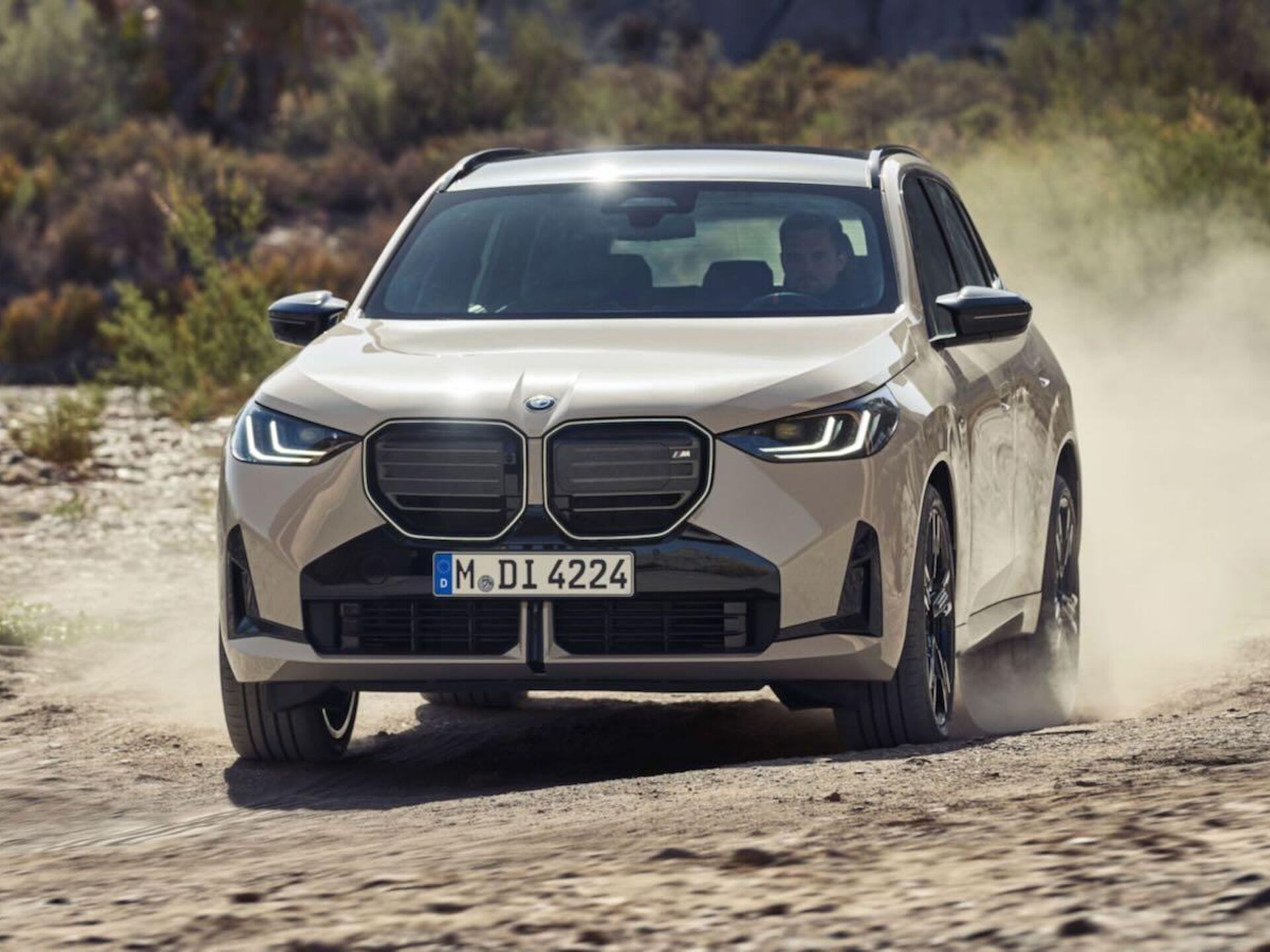 Imagen de BMW X3 nuevo