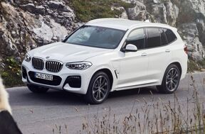 Imagen de BMW X3