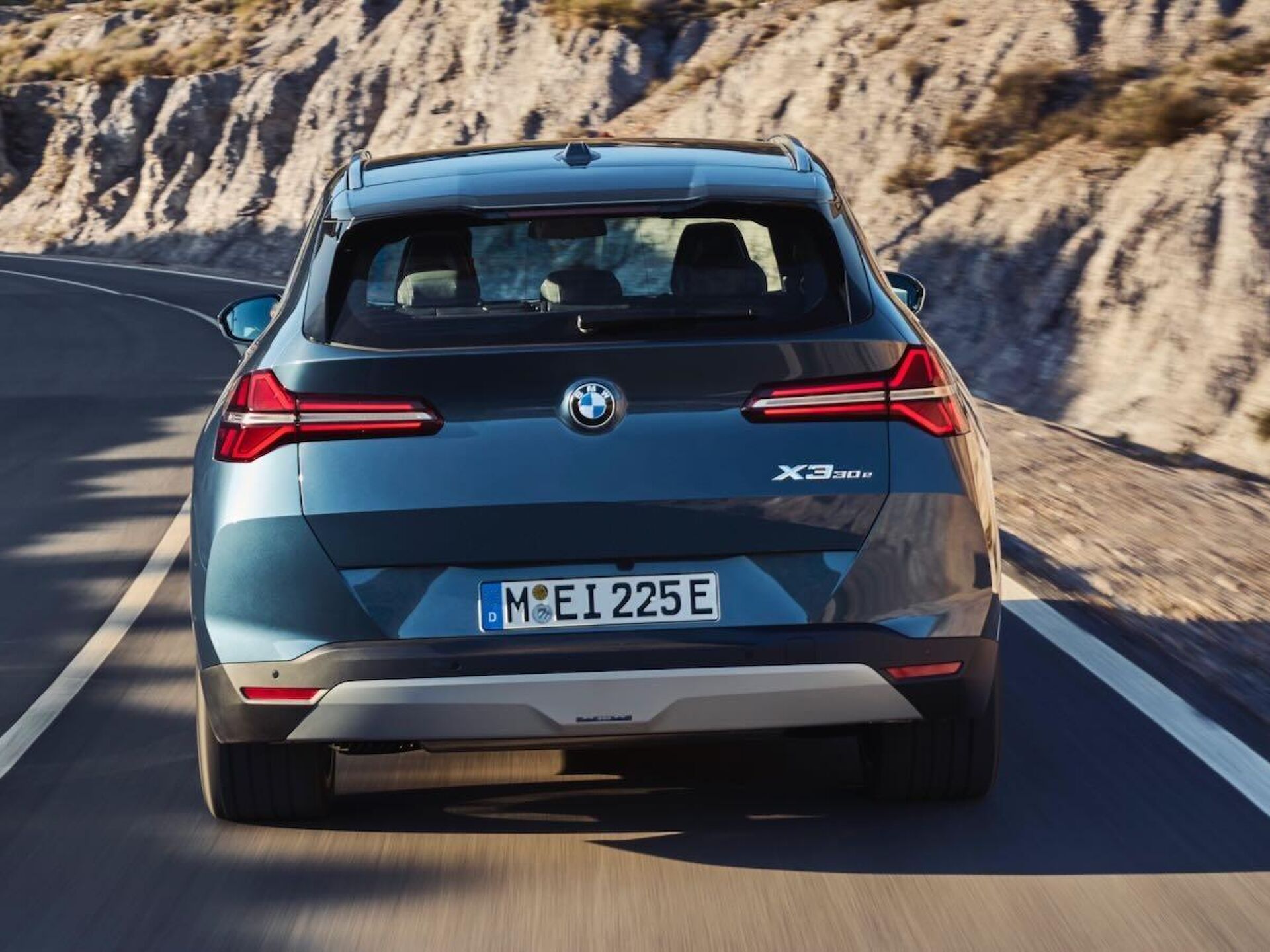 Imagen de BMW X3 nuevo