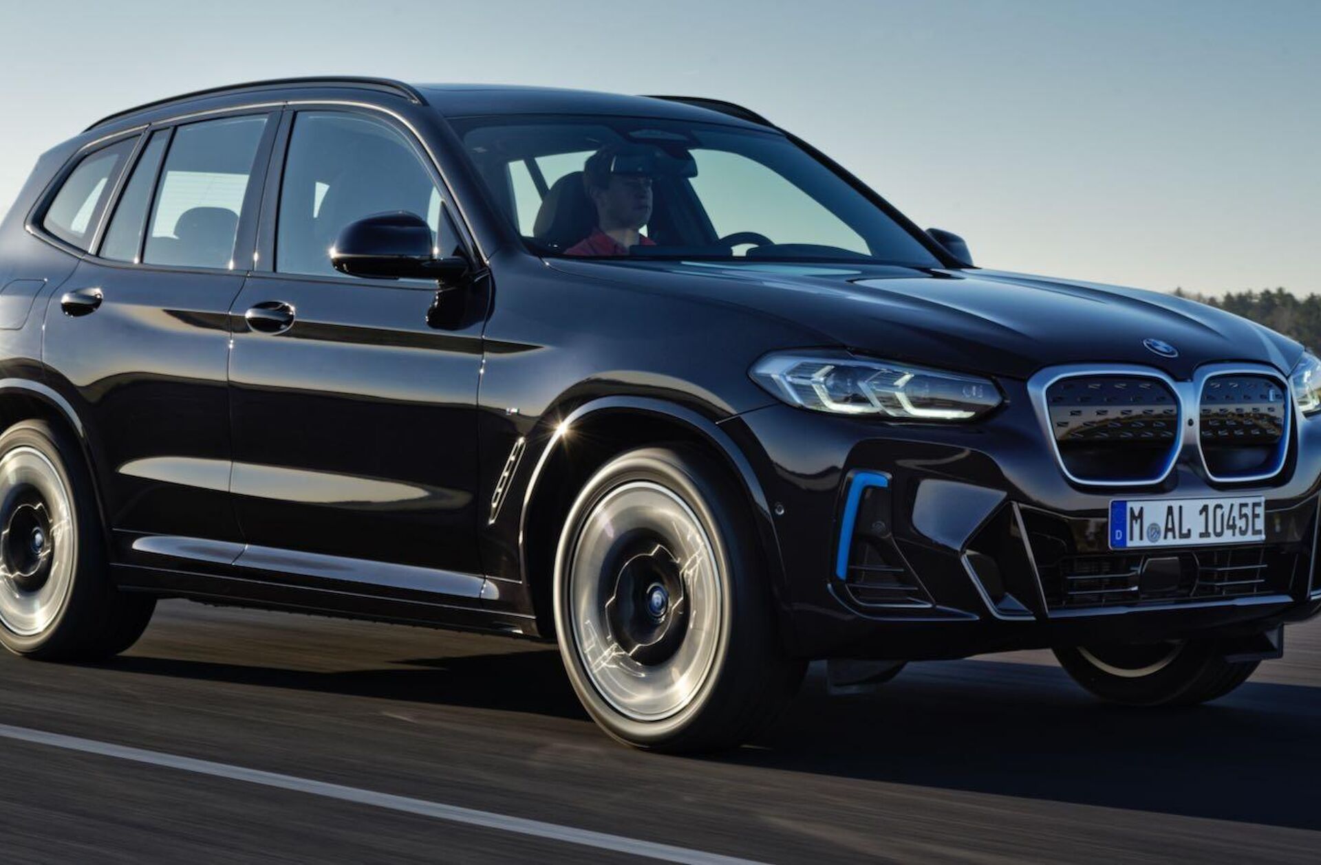 Imagen de BMW X3