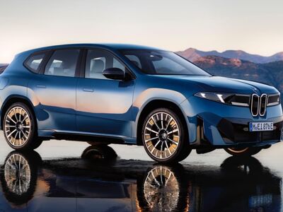 BMW