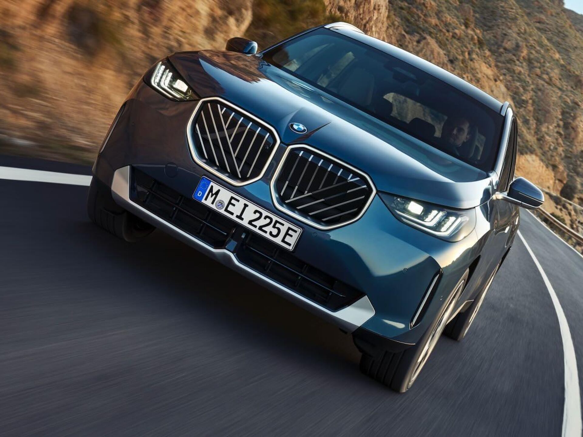Imagen de BMW X3 nuevo