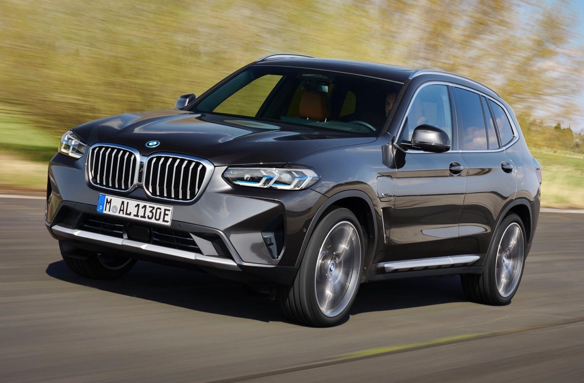 Imagen de BMW X3
