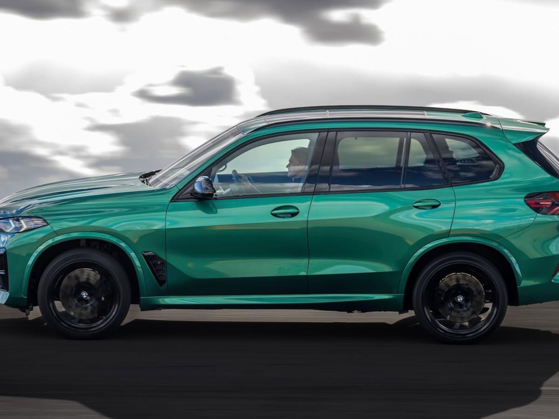 Imagen de BMW X5 nuevo