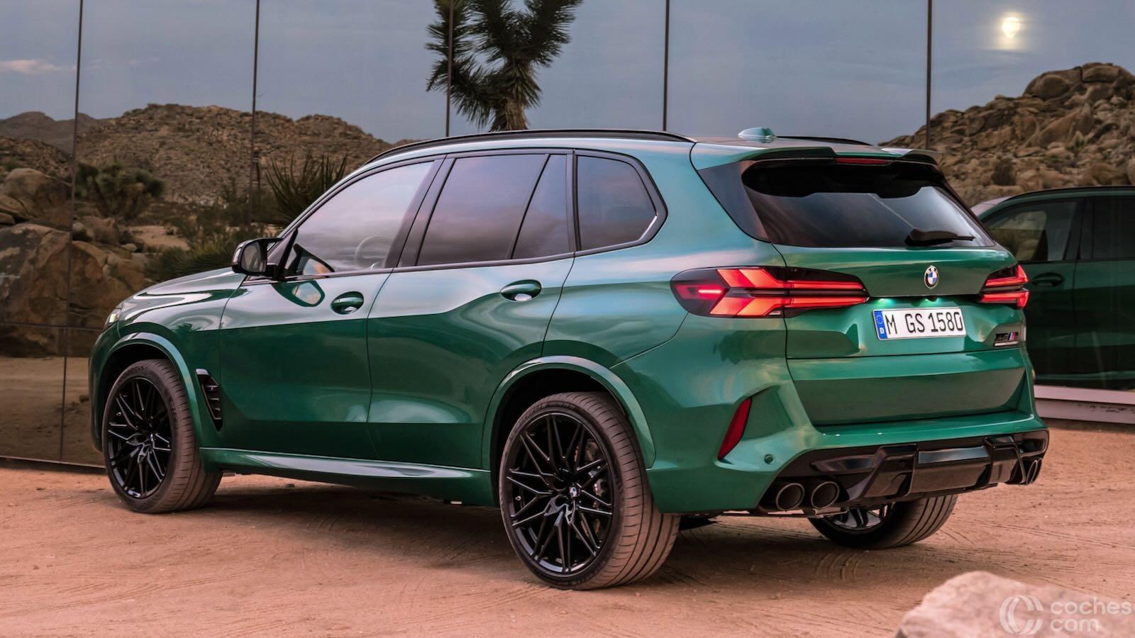 X5 competition 2023