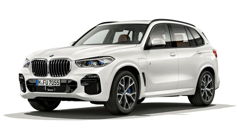 Imagen de BMW X5
