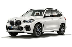 Imagen de BMW X5