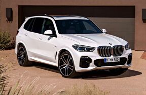 Imagen de BMW X5