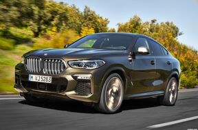 Imagen de BMW X6