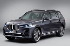 Imagen de BMW X7
