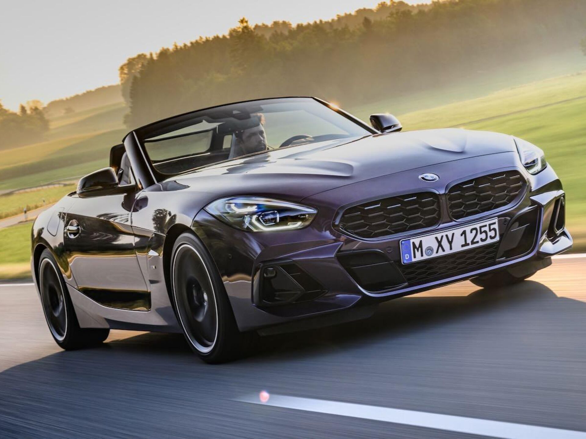 Imagen de BMW Z4 nuevo