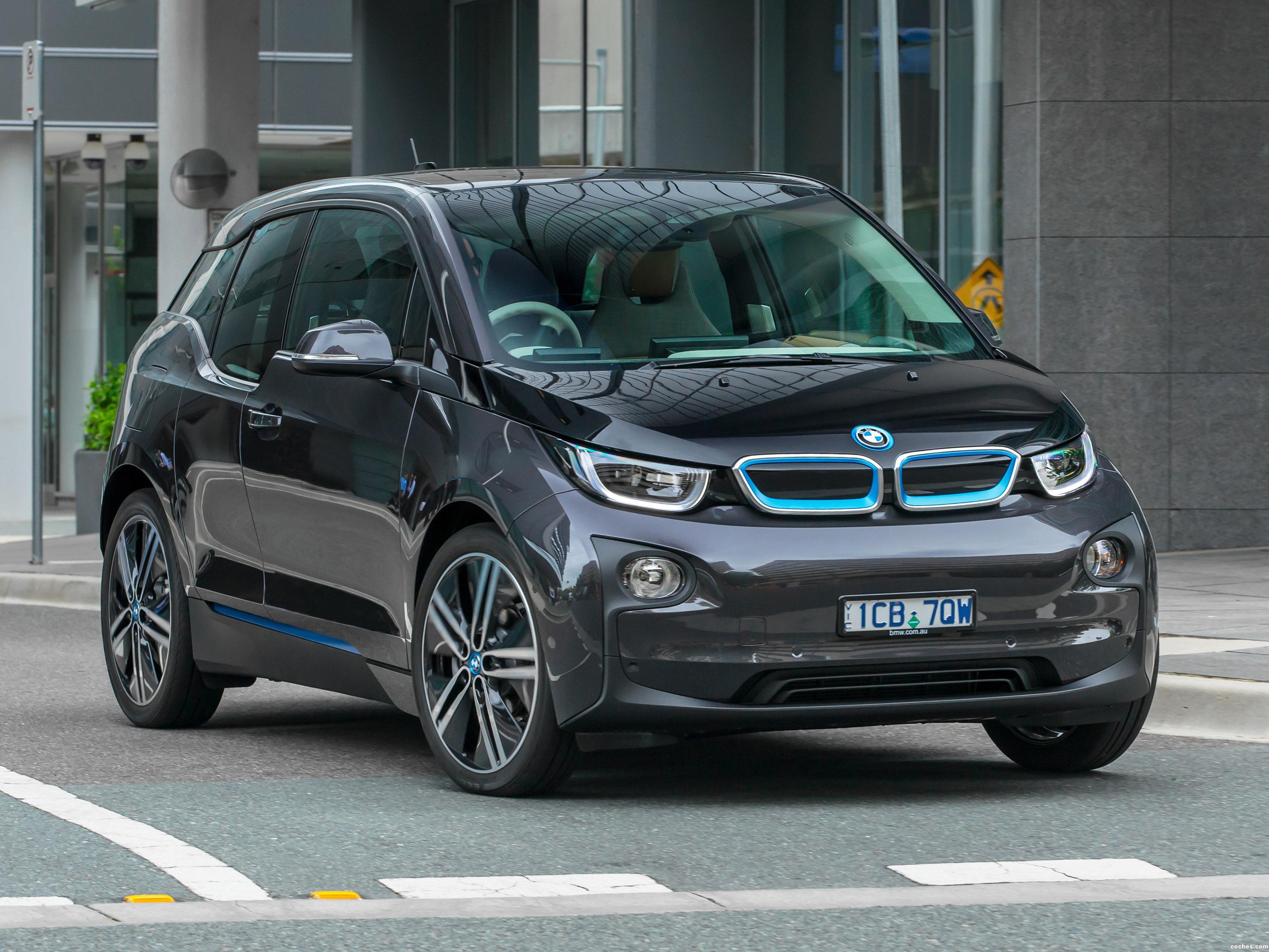 Bmw I3 Купить